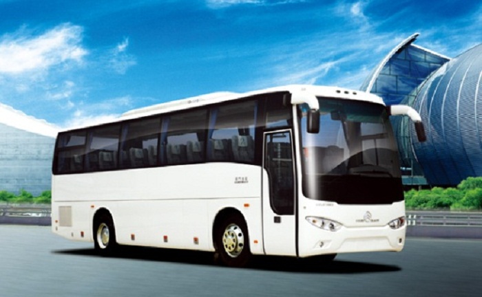 8 min nəfər Bakıdan Naxçıvana avtobusla gedib